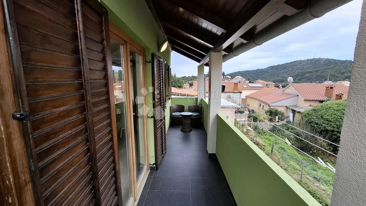 Allogio Mali Lošinj, 65,68m2