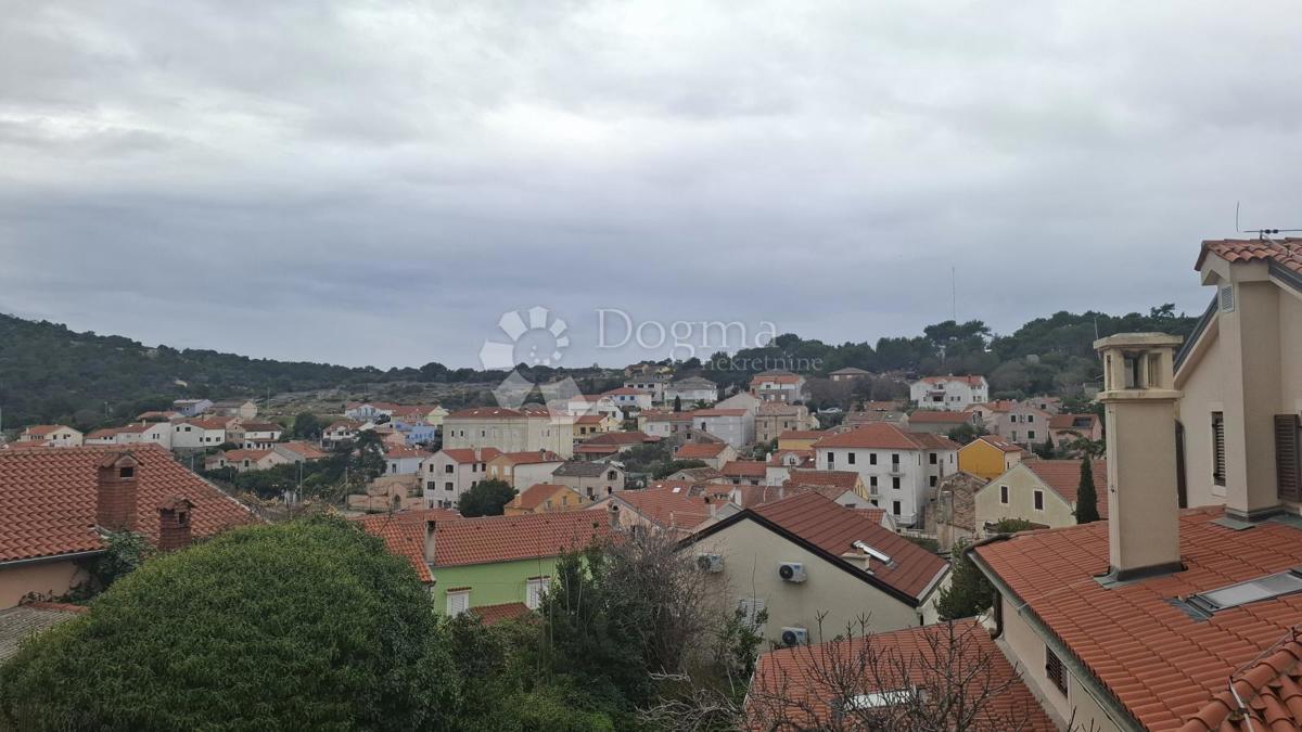 Allogio Mali Lošinj, 65,68m2