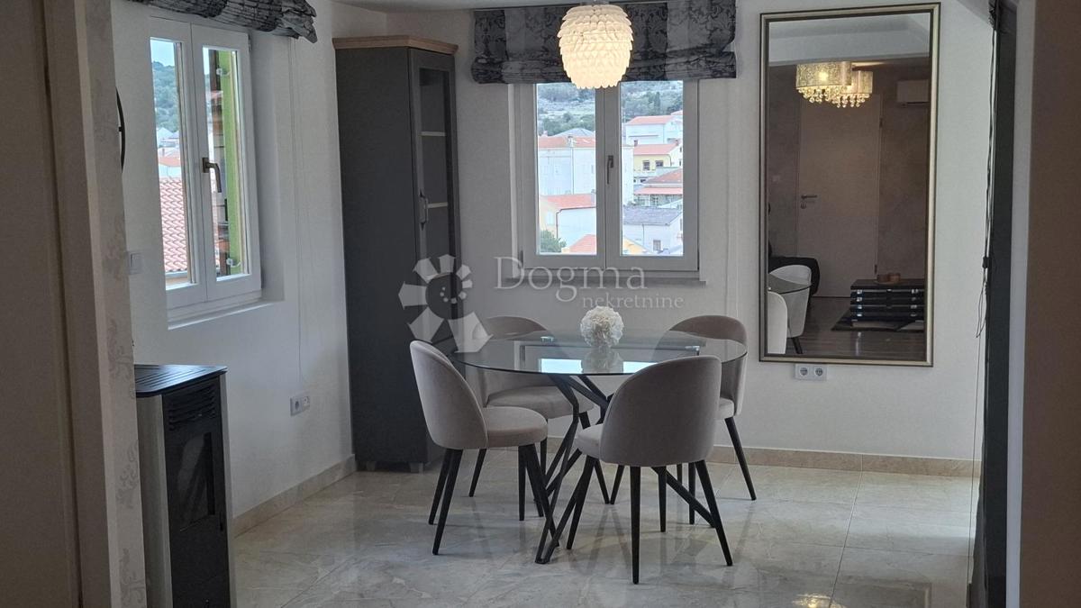 Allogio Mali Lošinj, 65,68m2