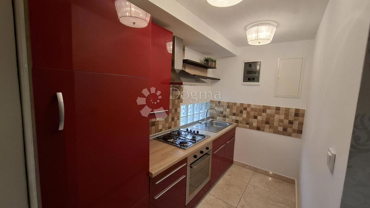 Allogio Mali Lošinj, 65,68m2