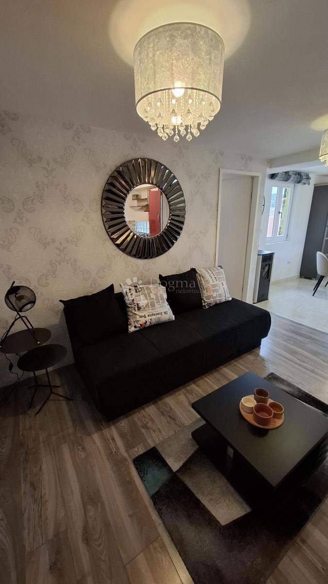 Allogio Mali Lošinj, 65,68m2