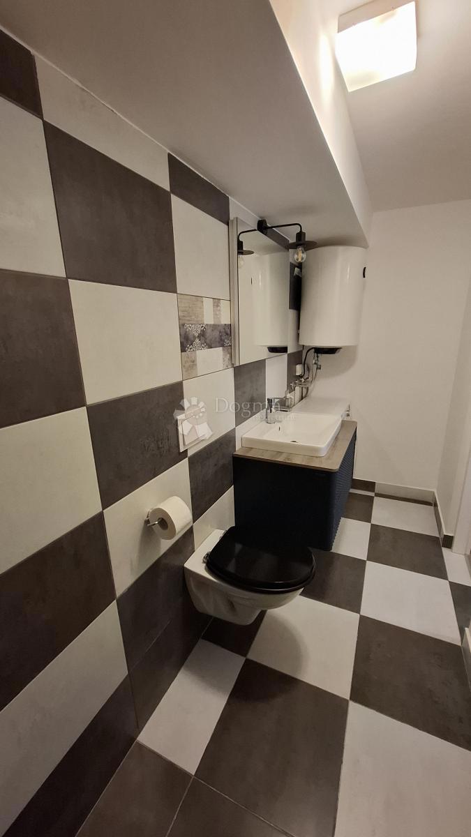 Allogio Mali Lošinj, 65,68m2