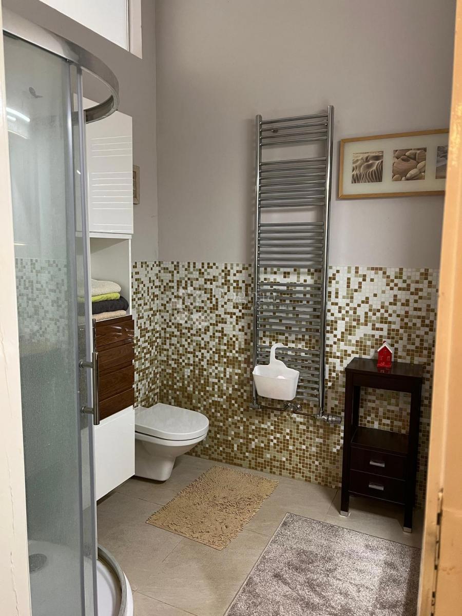 Allogio Donji grad, Donji Grad, 100m2