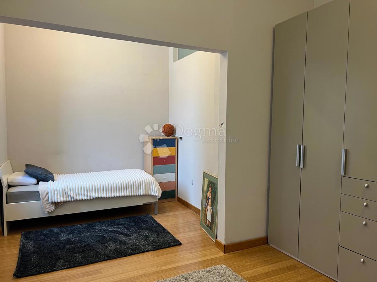 Allogio Donji grad, Donji Grad, 100m2