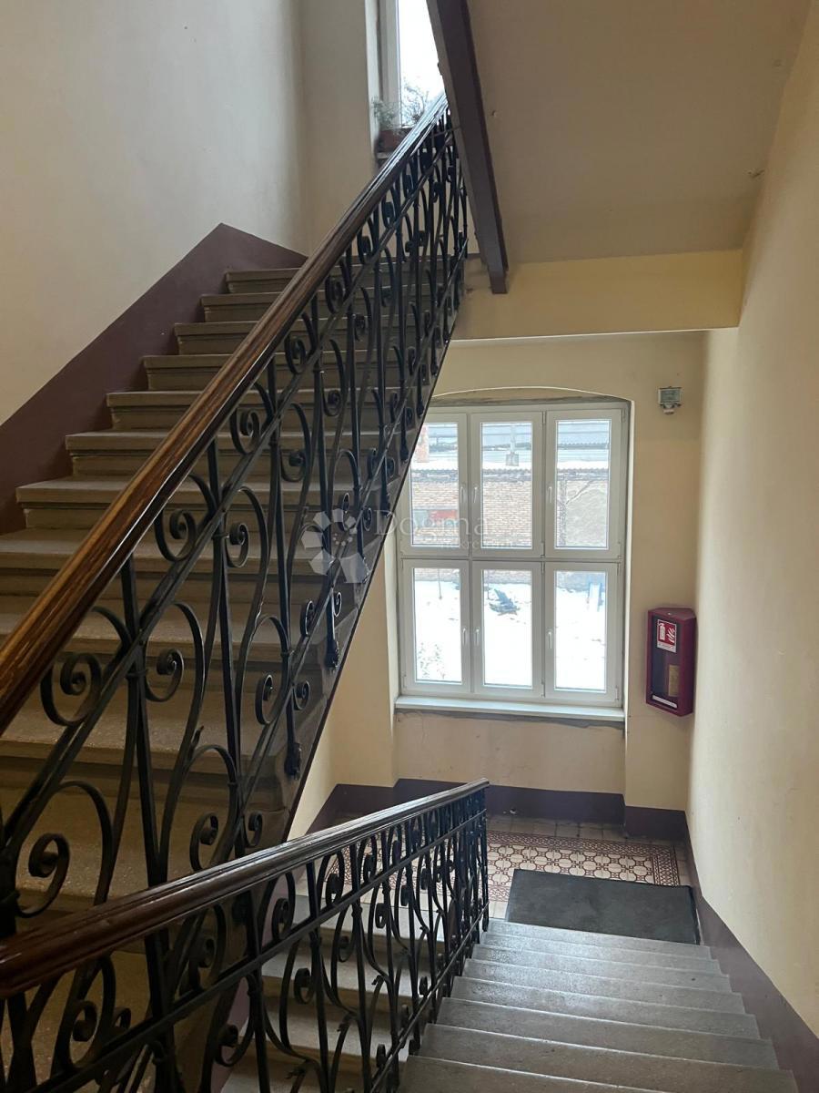 Allogio Donji grad, Donji Grad, 100m2