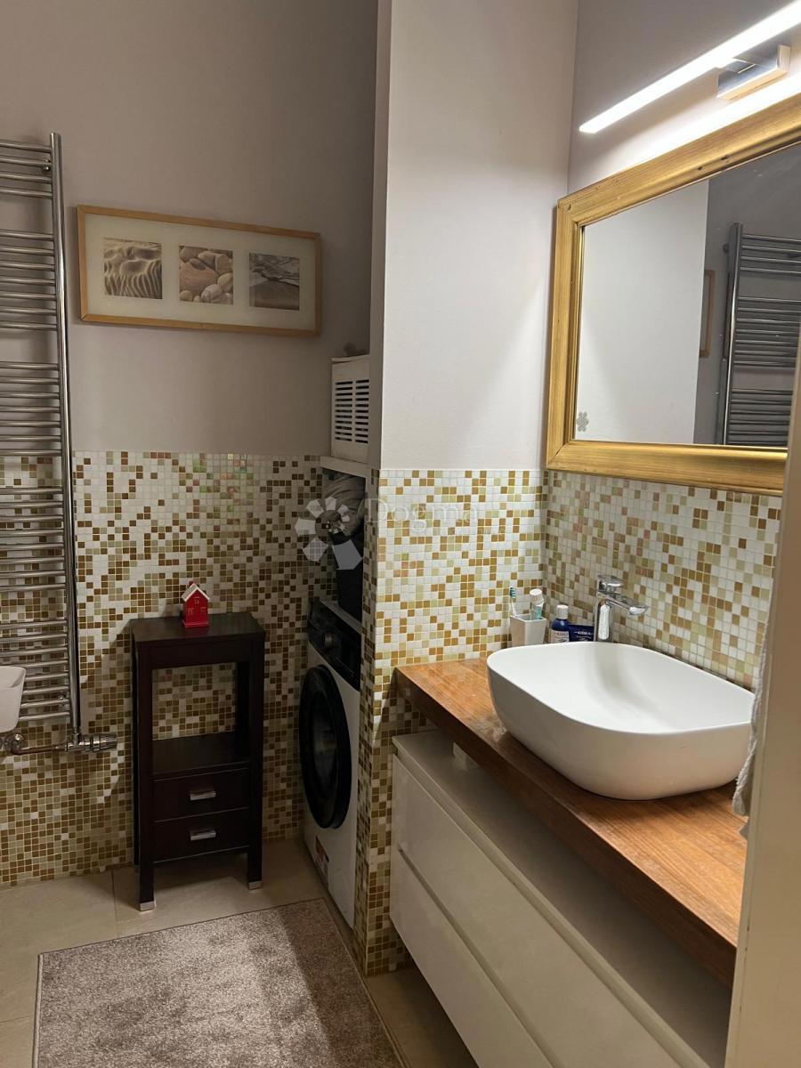 Allogio Donji grad, Donji Grad, 100m2