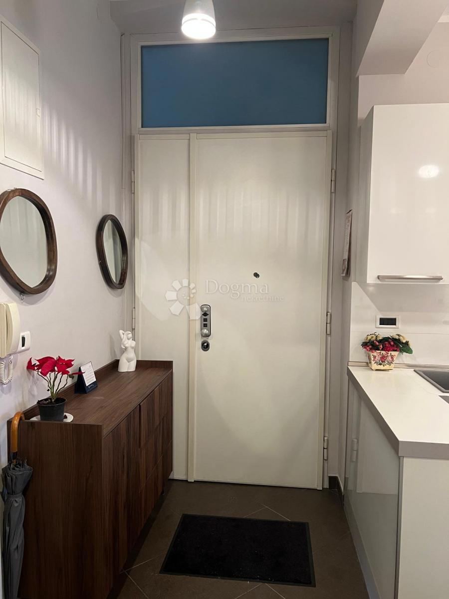 Allogio Donji grad, Donji Grad, 100m2