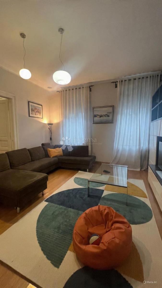 Allogio Donji grad, Donji Grad, 100m2