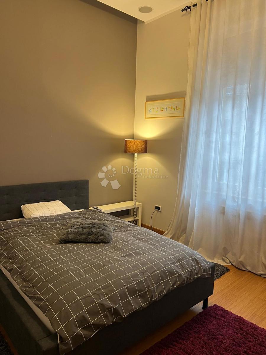 Allogio Donji grad, Donji Grad, 100m2