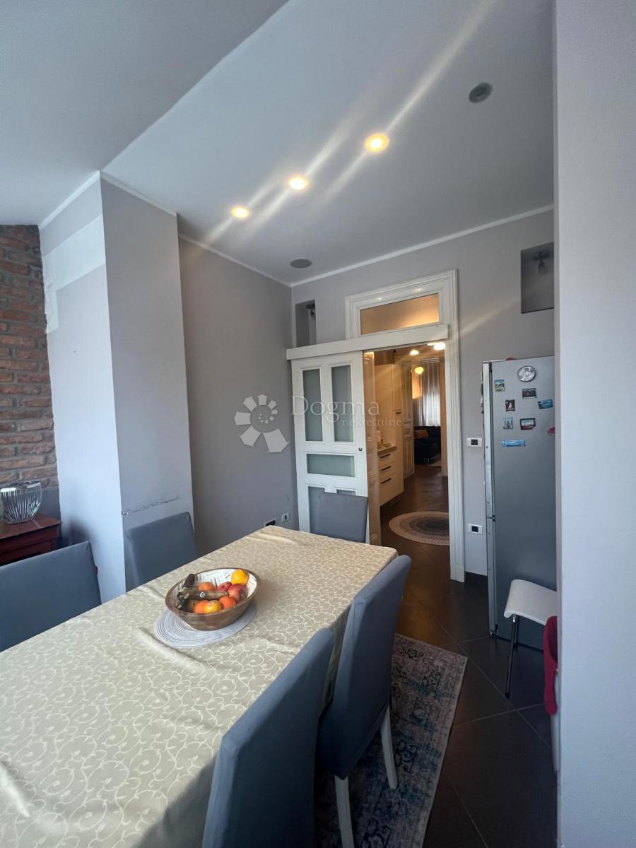 Allogio Donji grad, Donji Grad, 100m2