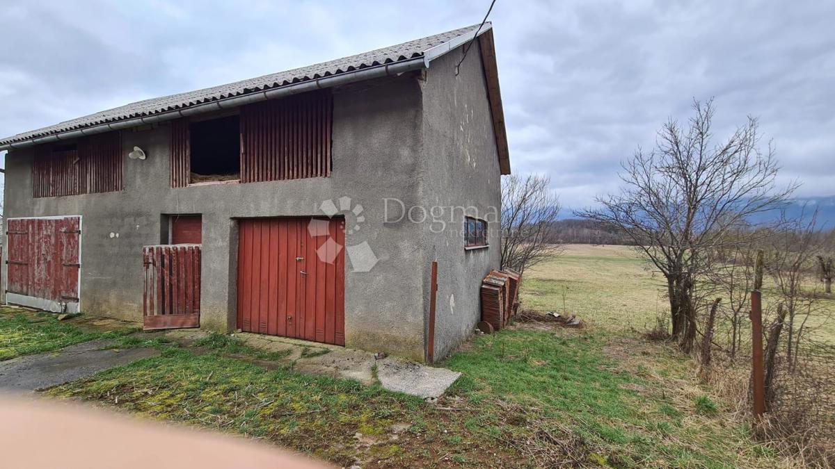 Casa Lički Novi, Gospić - Okolica, 388m2