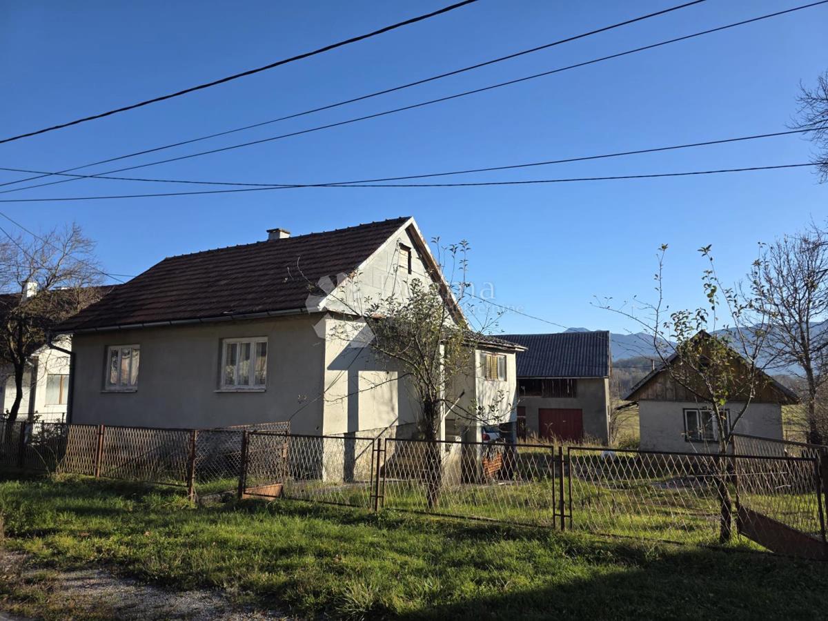 Casa Lički Novi, Gospić - Okolica, 388m2