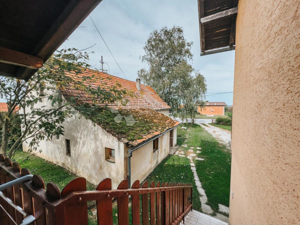 Casa Kloštar Ivanić, 2.181m2