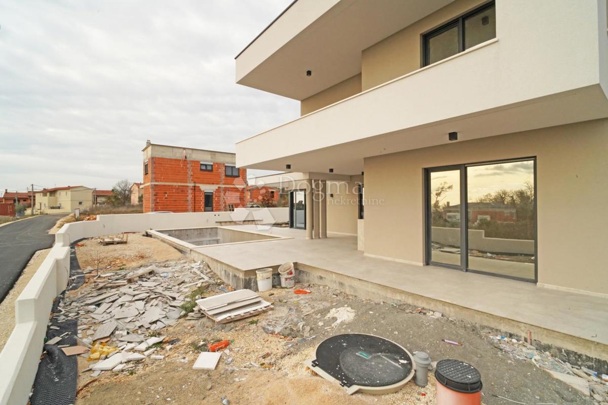 Casa Peruški, Marčana, 145,61m2