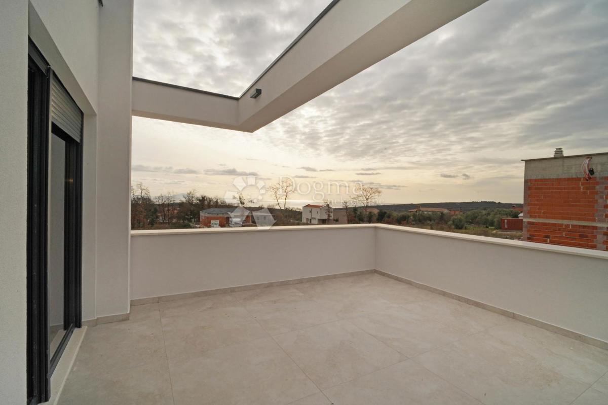 Casa Peruški, Marčana, 145,61m2