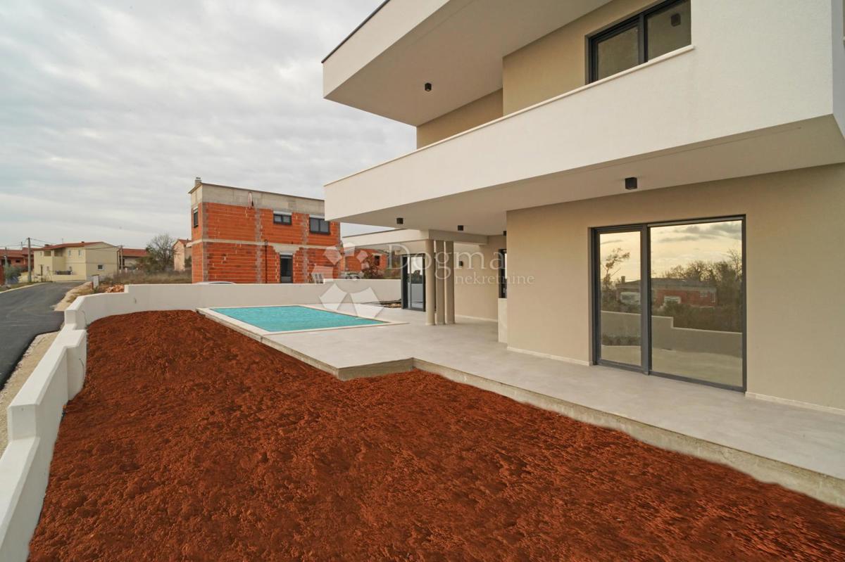 Casa Peruški, Marčana, 145,61m2