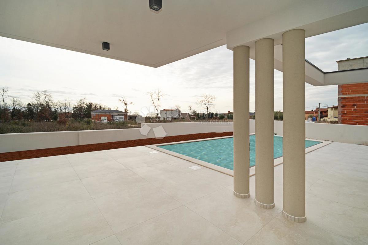 Casa Peruški, Marčana, 145,61m2