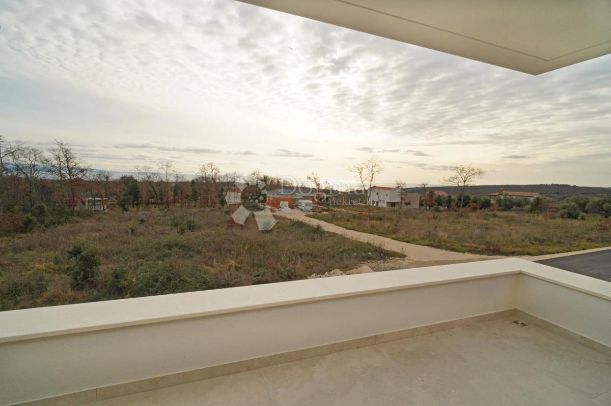 Casa Peruški, Marčana, 145,61m2