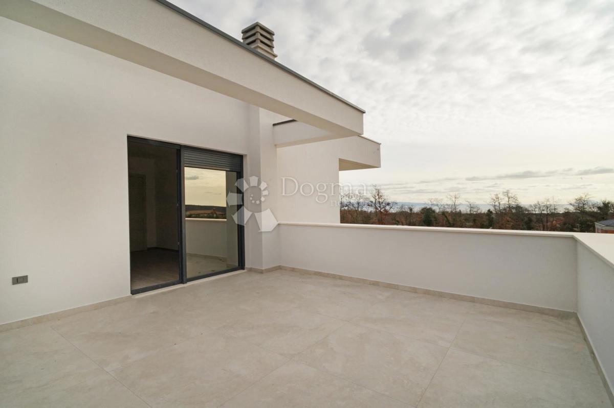 Casa Peruški, Marčana, 145,61m2