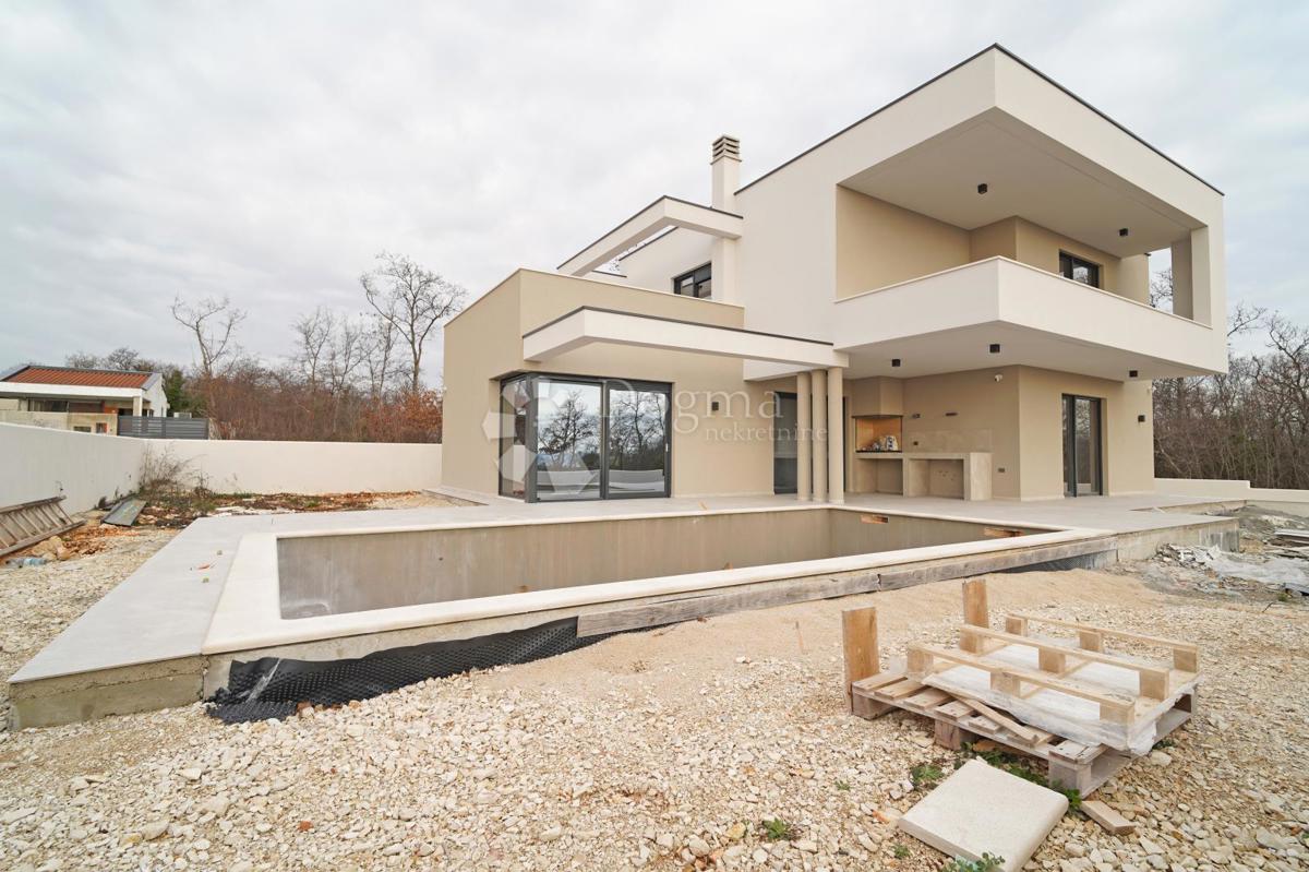 Casa Peruški, Marčana, 145,61m2