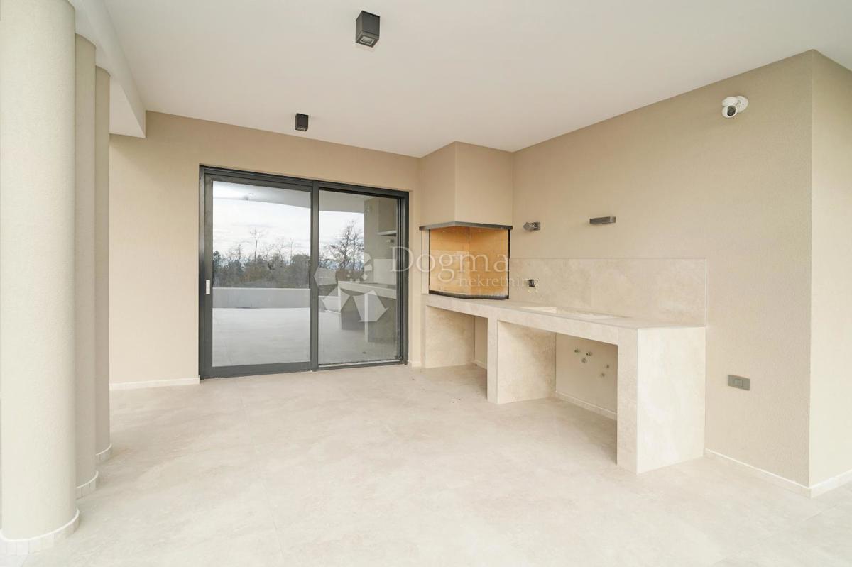 Casa Peruški, Marčana, 145,61m2