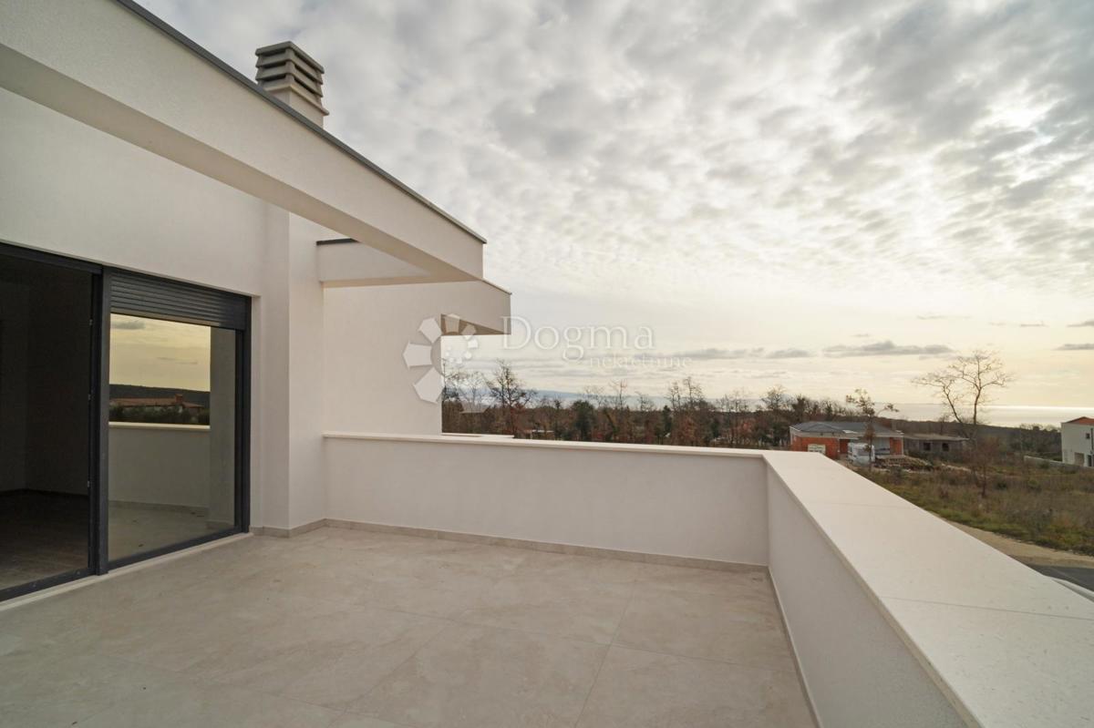 Casa Peruški, Marčana, 145,61m2