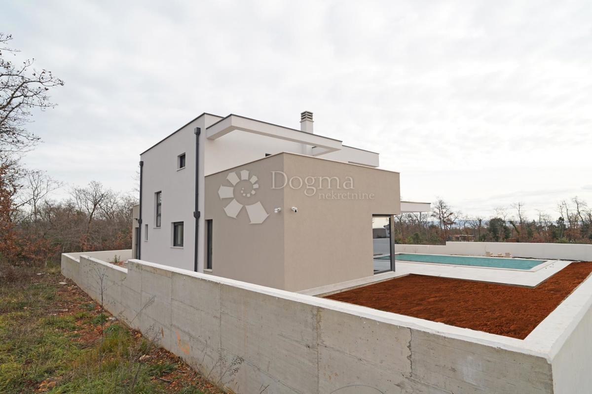 Casa Peruški, Marčana, 145,61m2