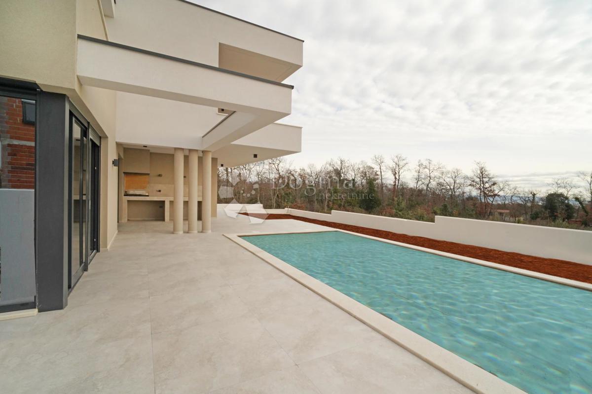 Casa Peruški, Marčana, 145,61m2