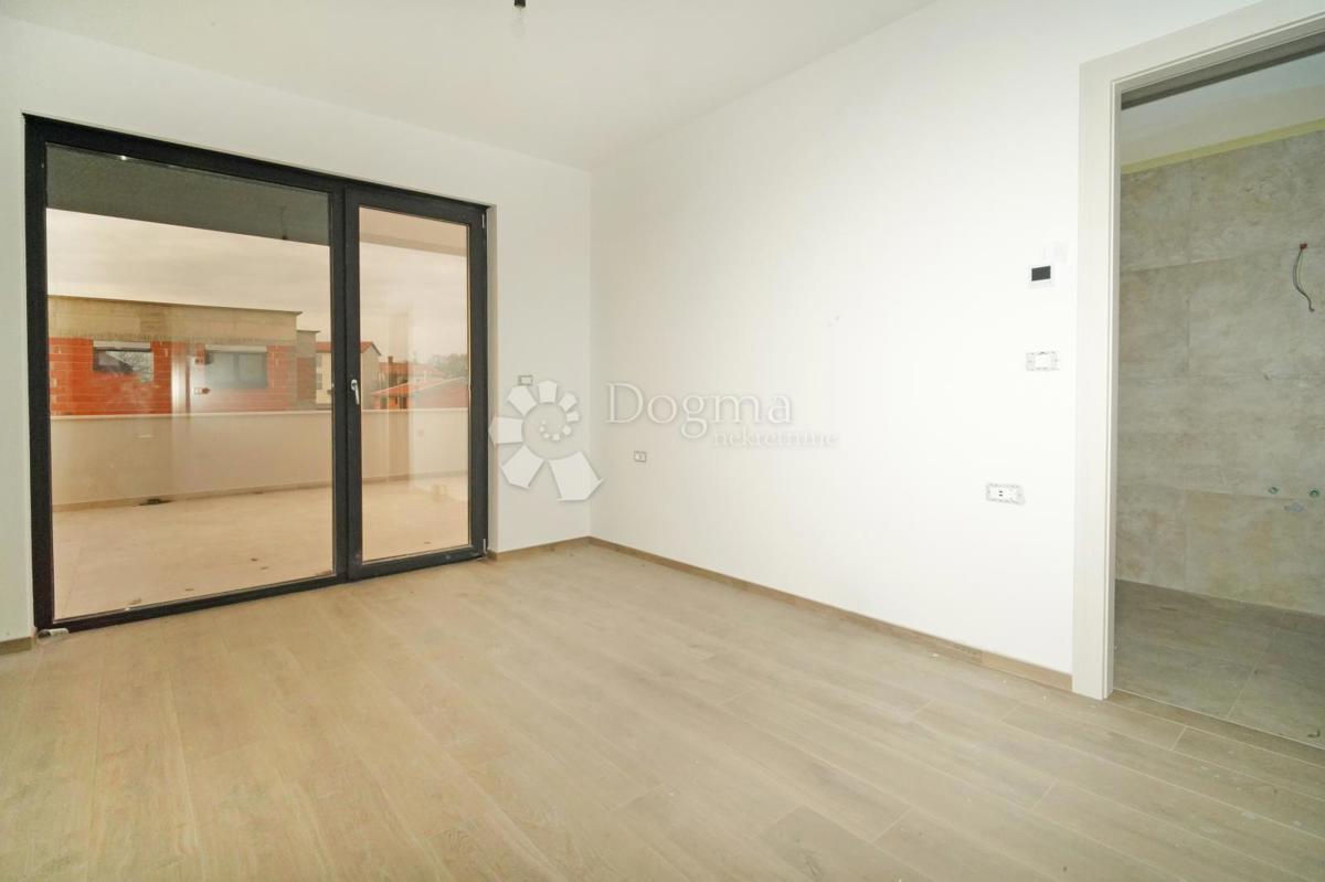 Casa Peruški, Marčana, 145,61m2