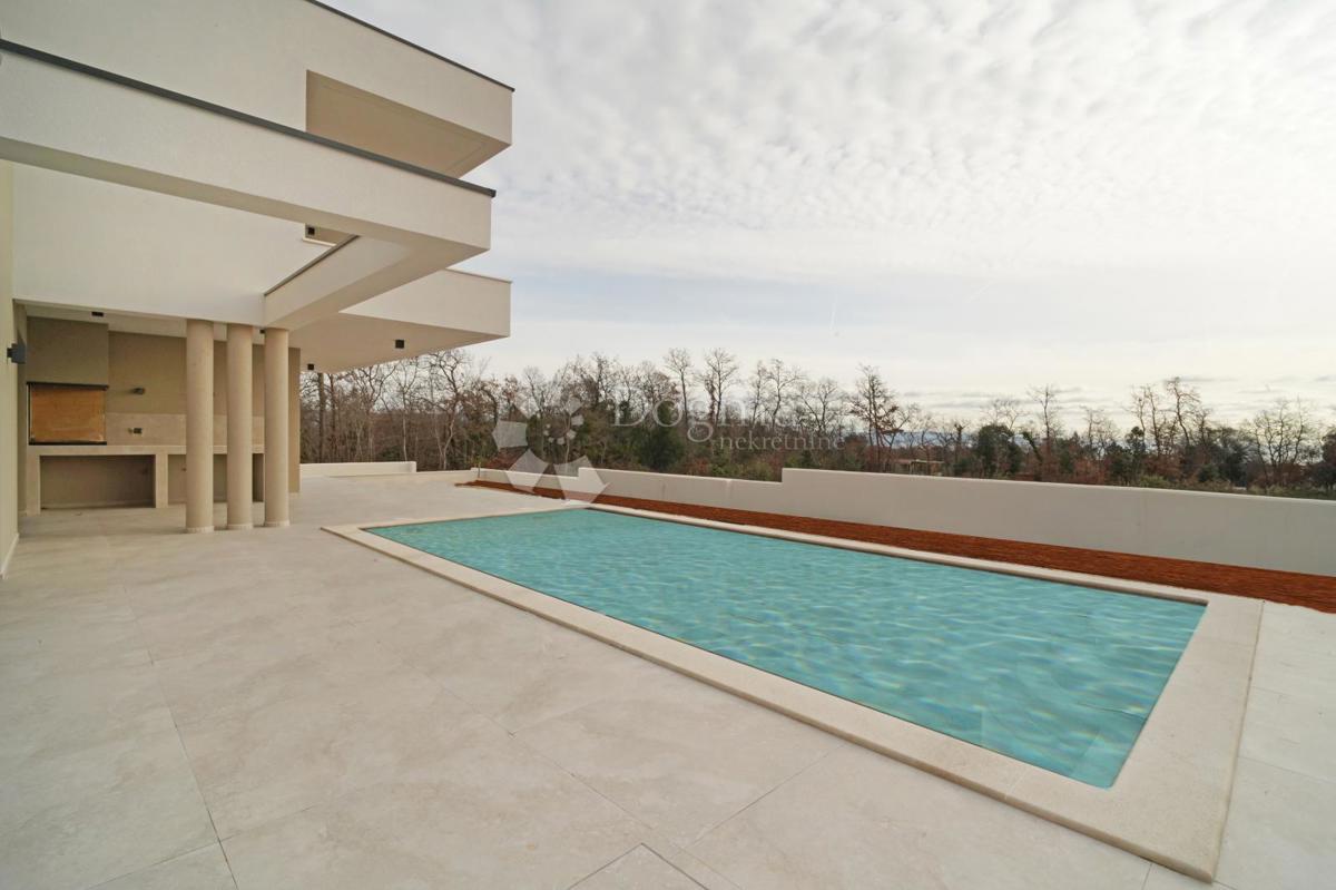 Casa Peruški, Marčana, 145,61m2