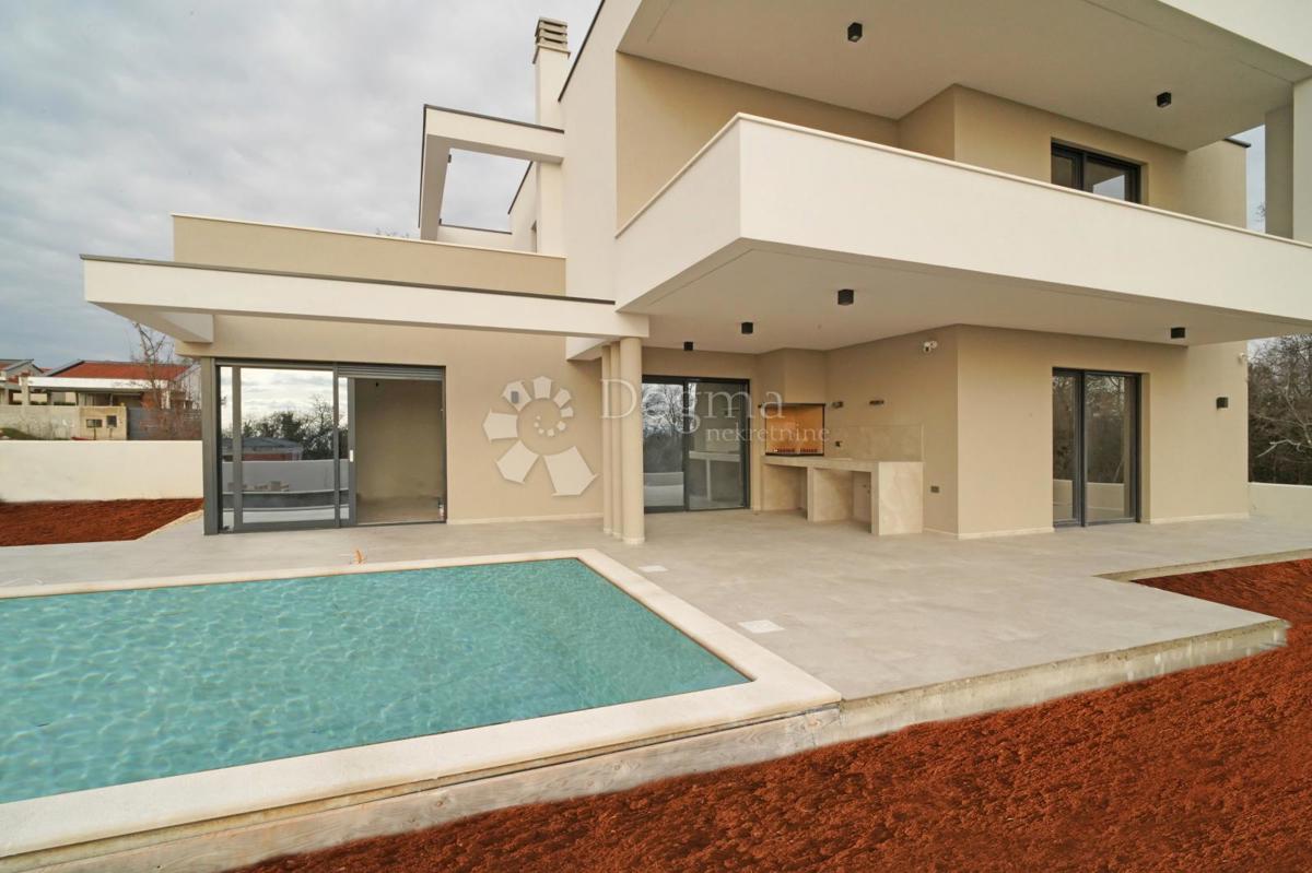 Casa Peruški, Marčana, 145,61m2