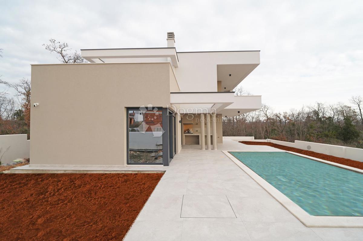 Casa Peruški, Marčana, 145,61m2