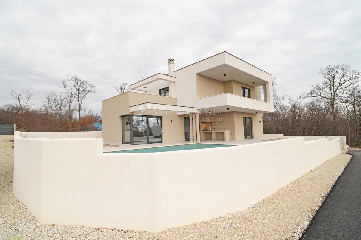 Casa Peruški, Marčana, 145,61m2