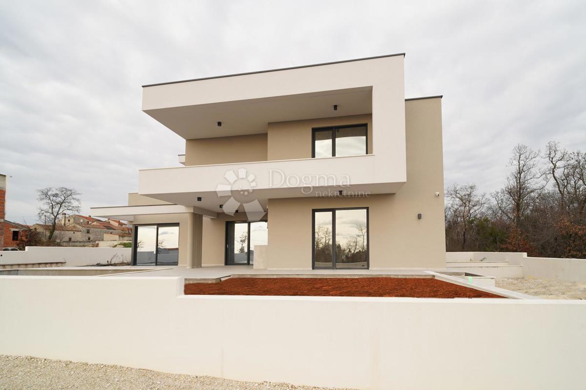 Casa Peruški, Marčana, 145,61m2