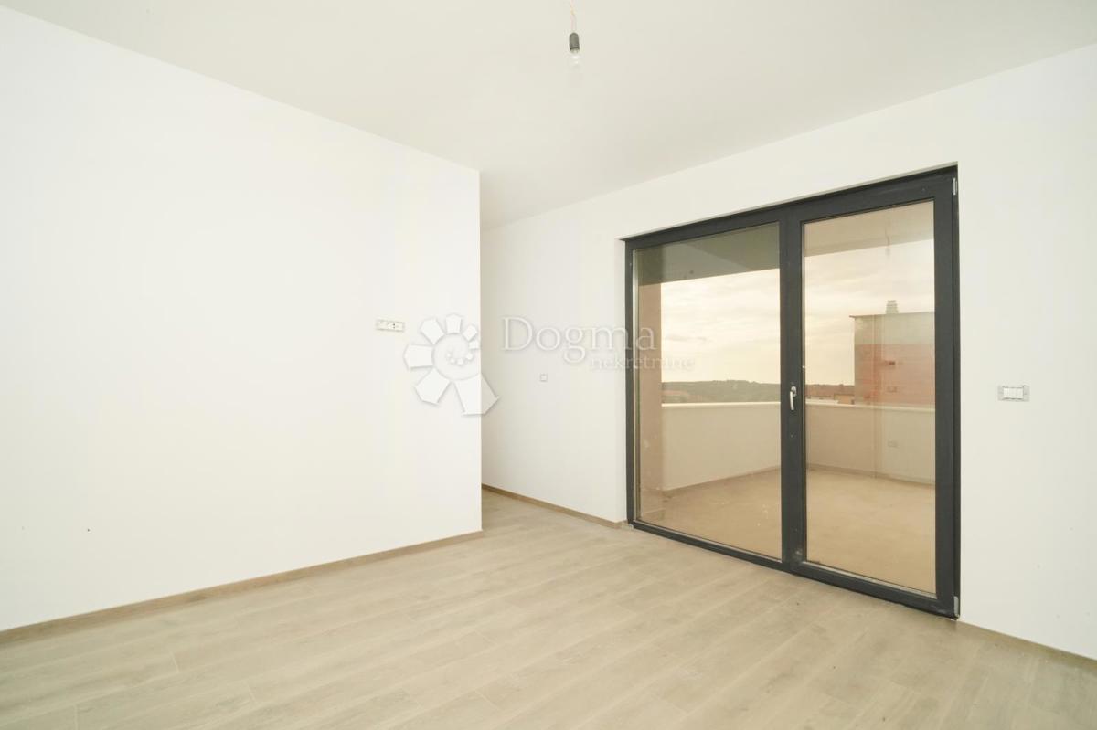 Casa Peruški, Marčana, 145,61m2