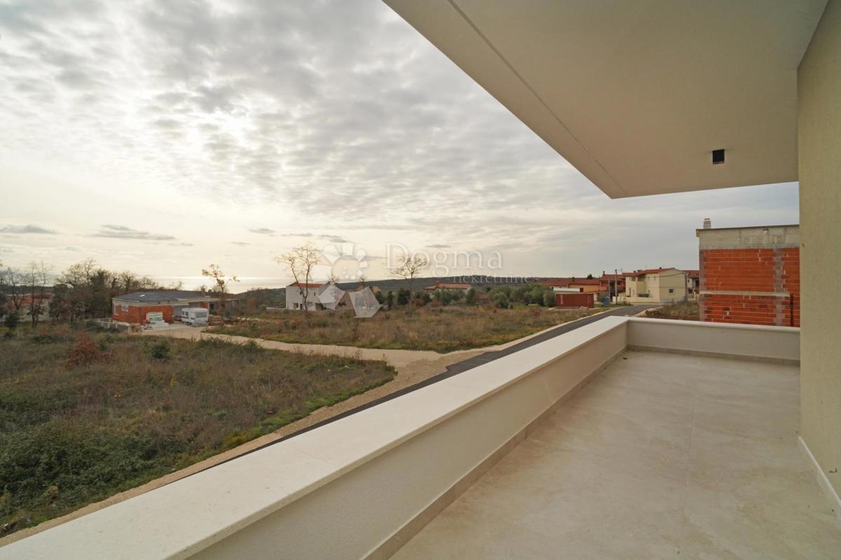 Casa Peruški, Marčana, 145,61m2