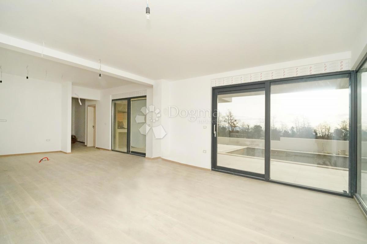 Casa Peruški, Marčana, 145,61m2