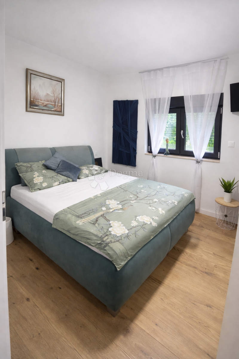 Appartamento completamente arredato con una delle viste più belle su Spalato