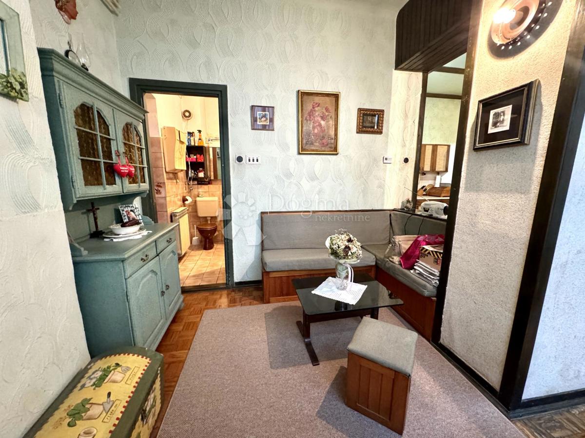 Allogio Centar, Gornji Grad - Medveščak, 114,61m2