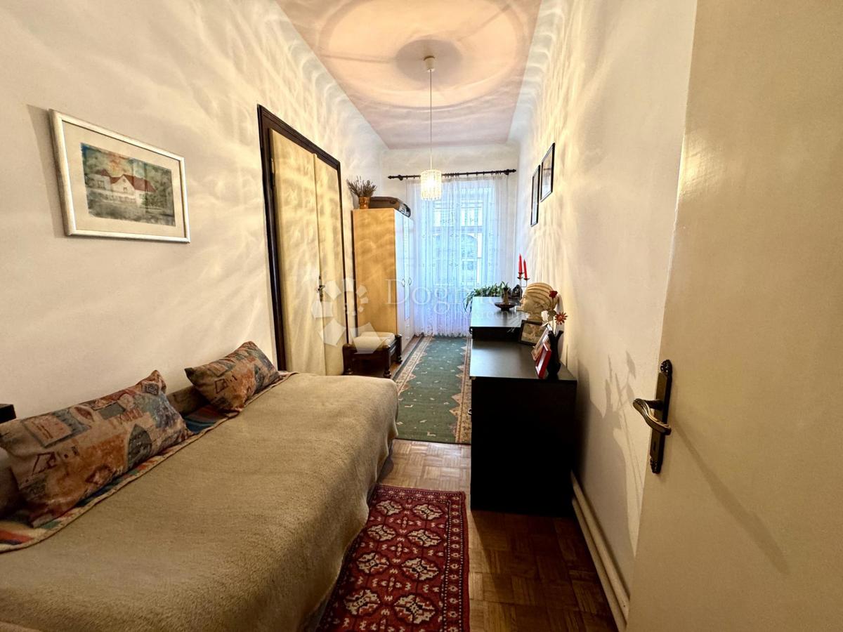 Allogio Centar, Gornji Grad - Medveščak, 114,61m2