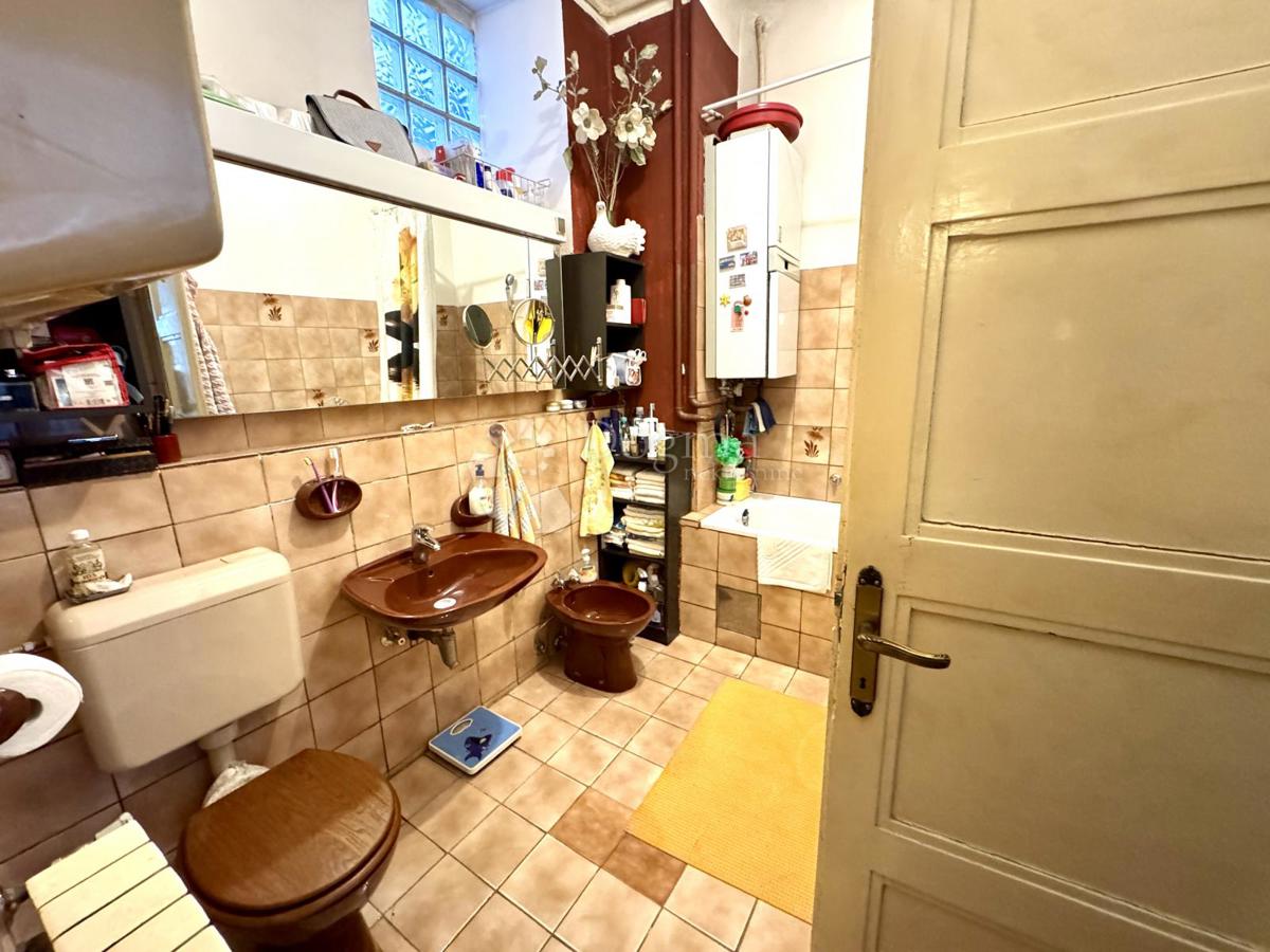 Allogio Centar, Gornji Grad - Medveščak, 114,61m2