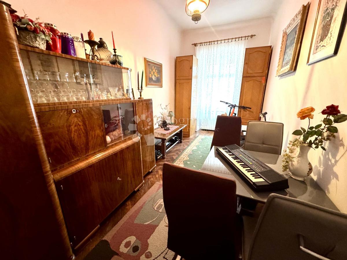 Allogio Centar, Gornji Grad - Medveščak, 114,61m2