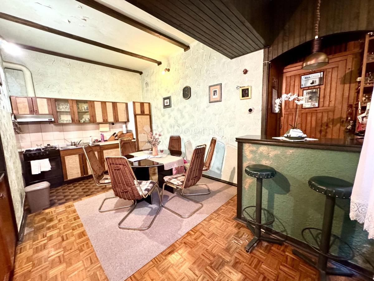 Allogio Centar, Gornji Grad - Medveščak, 114,61m2