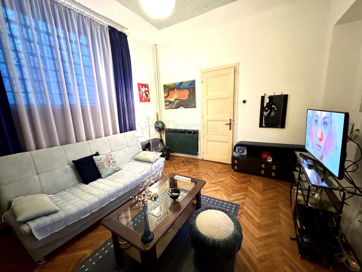 Allogio Centar, Gornji Grad - Medveščak, 114,61m2