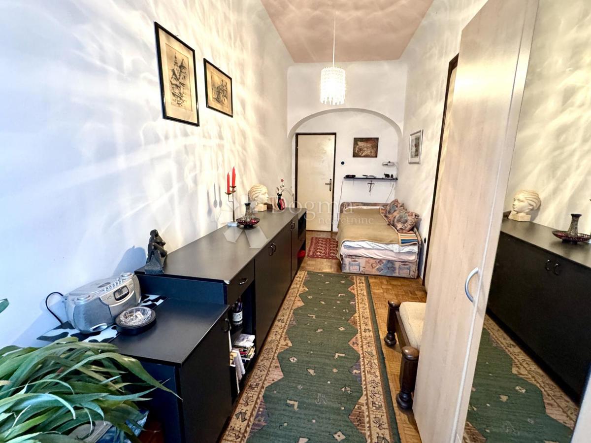 Allogio Centar, Gornji Grad - Medveščak, 114,61m2