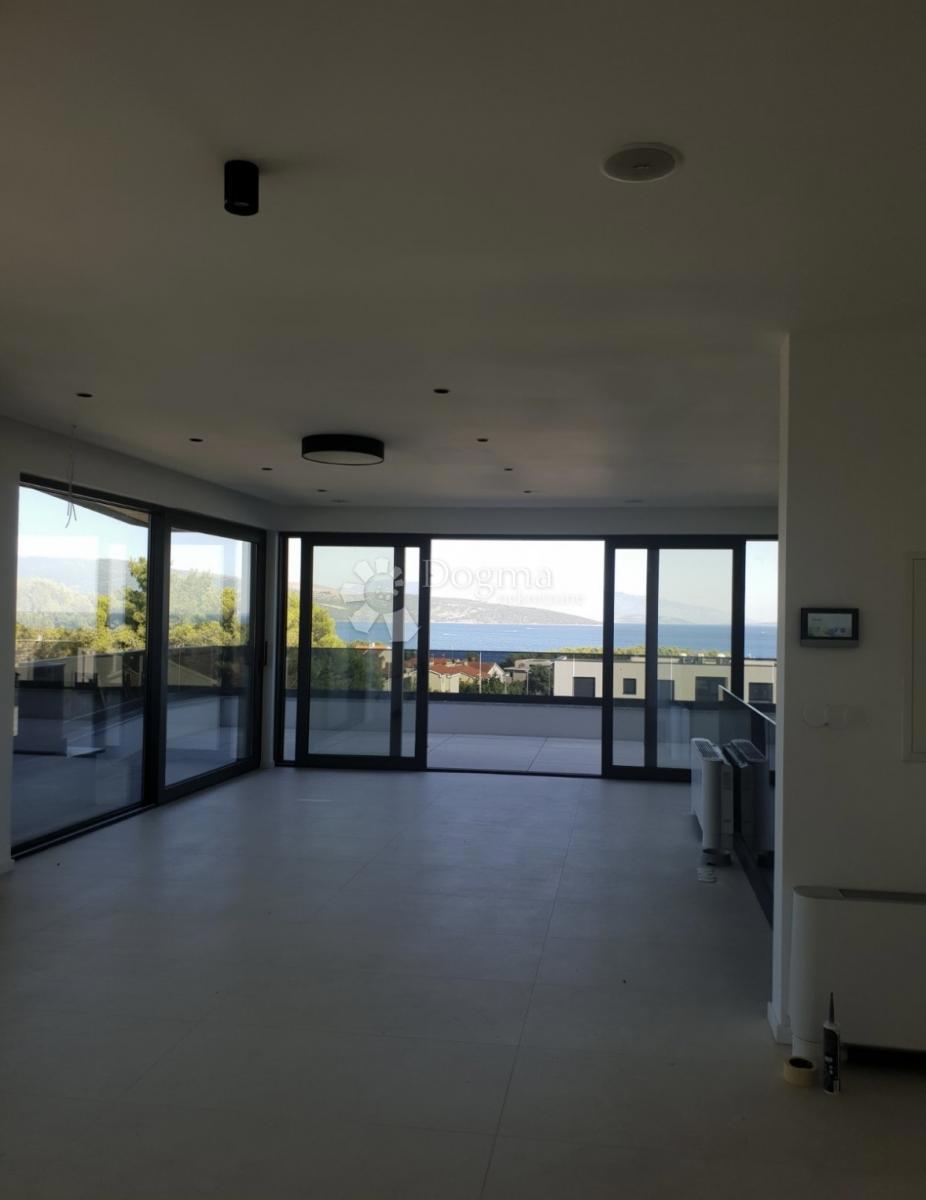 Allogio Krk, 54,67m2