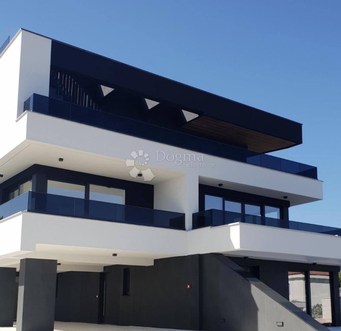 Allogio Krk, 54,67m2