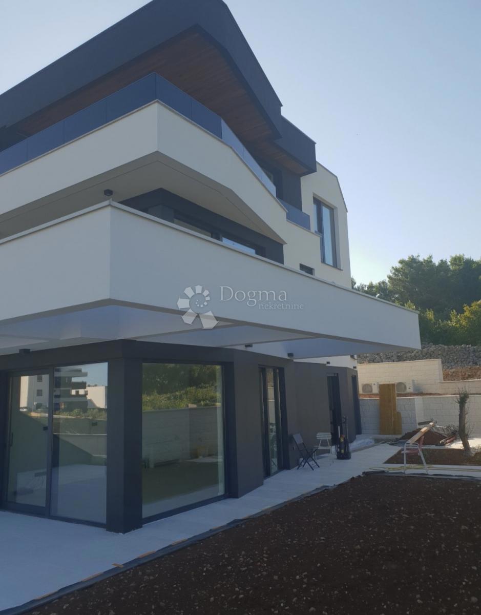 Allogio Krk, 54,67m2