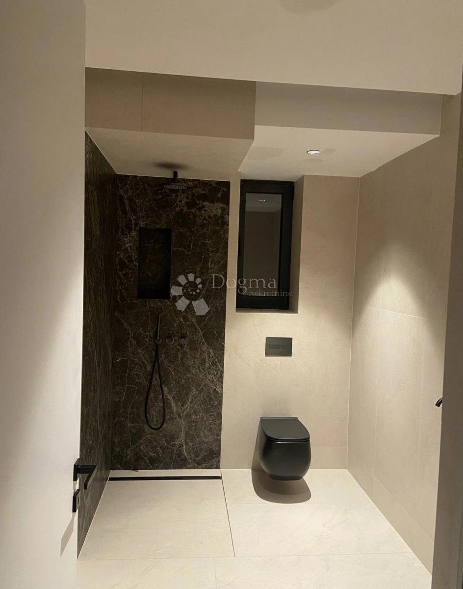 Allogio Krk, 54,67m2