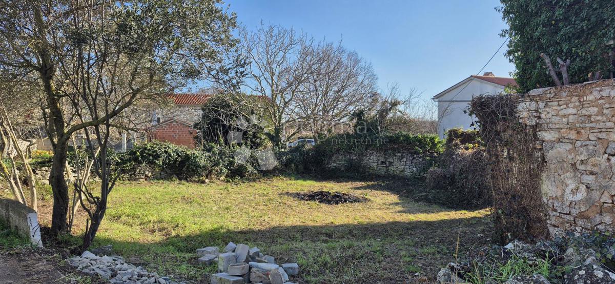 Casa Juršići, Svetvinčenat, 166m2